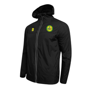 Caernarfon Town FC - Rain Jacket