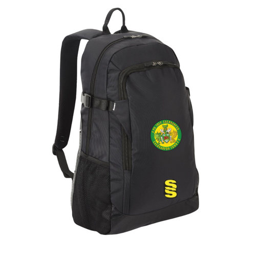 Caernarfon Town FC - Ruck Sack