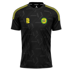Caernarfon Town FC - Training Tee