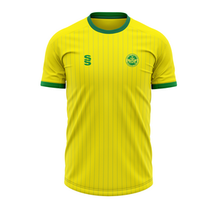 Caernarfon Town FC Academy Home Shirt