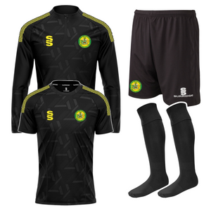 Caernarfon Town FC Junior Academy Player Pack A