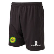 Caernarfon Town FC - Training Shorts