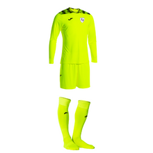 Cammel Liards - Adult Goal Keeper Set
