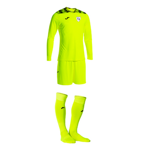 Cammel Liards - Adult Goal Keeper Set