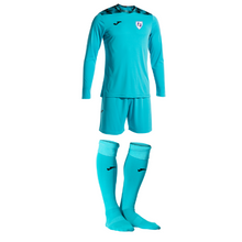 Cammel Liards - Adult Goal Keeper Set