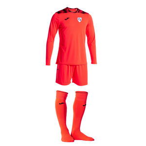Cammel Liards - Adult Goal Keeper Set