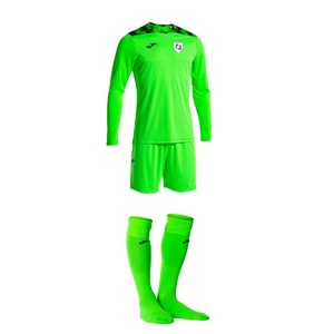 Cammel Liards - Adult Goal Keeper Set