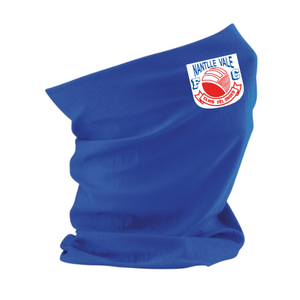 Nantlle Vale FC - Winter Training Neck Warmer