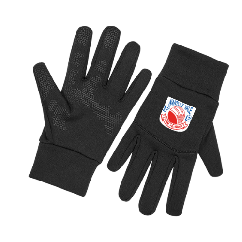 Nantlle Vale FC - Winter Training Gloves