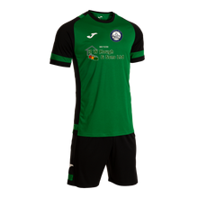 Castell Alun Colts FC – Joma Lider Football Kit