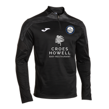 Castell Alun Colts FC – Joma 1/4 Zip Top