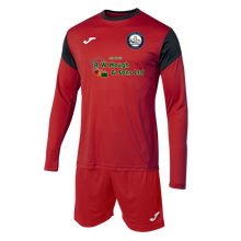 Castell Alun Colts FC – Joma GK Kit