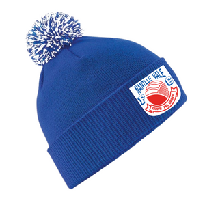 Nantlle Vale FC - Supporters Winter Hat