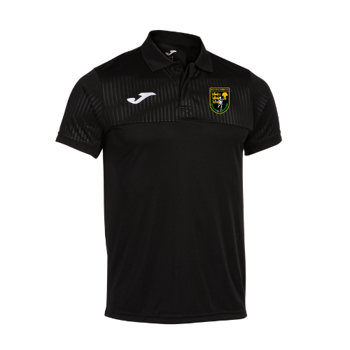 Chester Nomads FC -Montreal  Polo