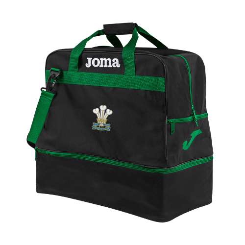 Three Royal Welsh - Training Rucksack – Top Mark Uniforms