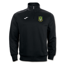 Coedpoeth United FC - Training 1/4 Zip