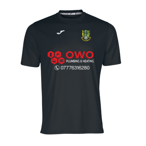 Coedpoeth United FC - Training Tee