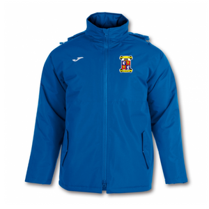 Mold Alexandra FC - Anorak