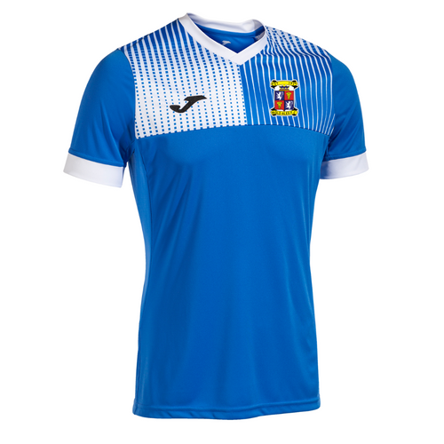 Mold Alexandra FC - 23/24 Home Shirt