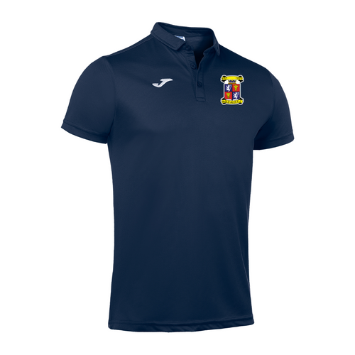 Mold Alexandra FC - Managers Polo Shirt
