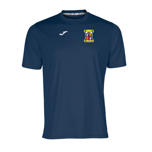 Mold Alexandra FC - Managers T-Shirt