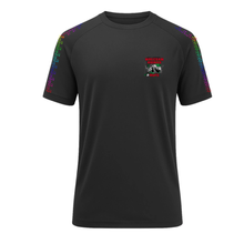 Wrecsam Rhinos RUFC - Active T-Shirt