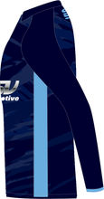 Hawarden Park Long Sleeved Playing Shirt - Adult