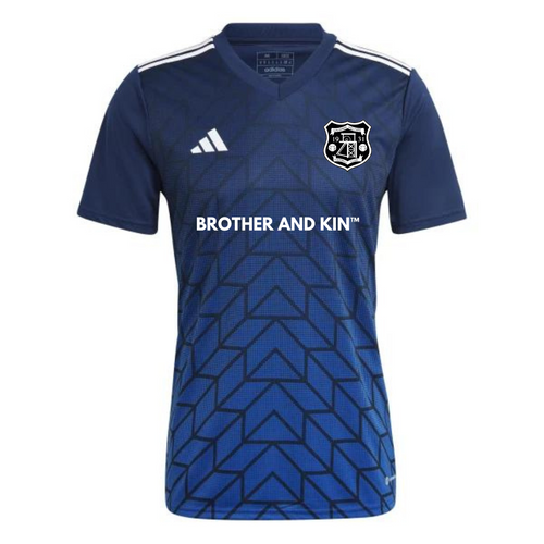 Llay Welfare FC Away Shirt 2023-25