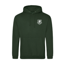 Darland High School - Jasper 2026 Trip Hoodie