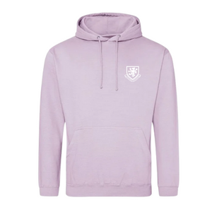 Darland High School - Jasper 2026 Trip Hoodie