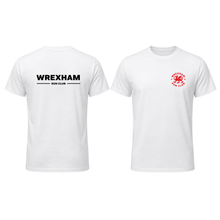 Wrexham Run Club - T- Shirt
