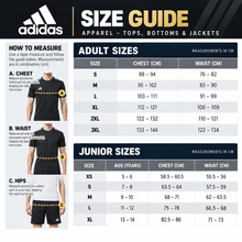 Castell Alun Colts FC - Adidas All Weather Jacket
