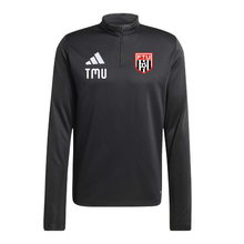 Flint Town United - Academy Training 1/4 Zip