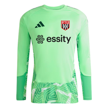 Flint Town United - U19/First Team Replica Home Goal Keeper Shirt