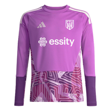 Flint Town United - U19/First Team Replica Away Goal Keeper Shirt
