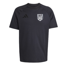 Flint Town United - Leisure Cotton T-Shirt