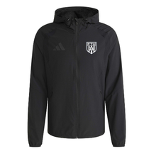 Flint Town United - Leisure Windbreaker