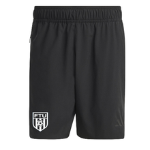 Flint Town United - Leisure Woven Shorts