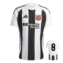 Flint Town United - Academy Home Shirt