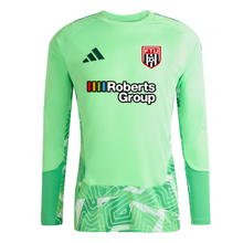 Flint Town United - Academy Home Goal Keeper Shirt