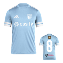 Flint Town United - U19/First Team Replica Away Shirt