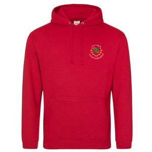 Ysgol Bodhyfryd - *Adult* Leavers Hoodie 2024