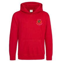 Ysgol Bodhyfryd - *Junior* Leavers Hoodie 2024