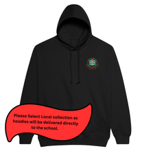 Flint High School - Leavers Hoodies 2026