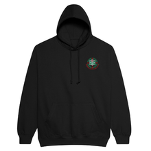 Flint High School - Leavers Hoodies 2026