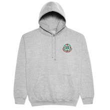 Flint High School - Leavers Hoodies 2026