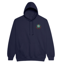 Flint High School - Leavers Hoodies 2026