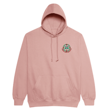 Flint High School - Leavers Hoodies 2026