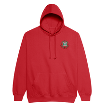 Flint High School - Leavers Hoodies 2026