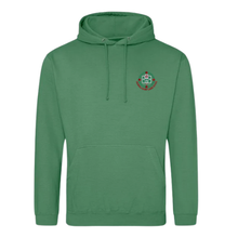 Flint High School - Leavers Hoodies 2026